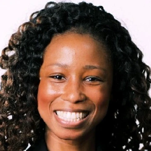 Maya Holmes